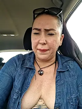 Starletx online show from April 27, 2026, 4:49 pm