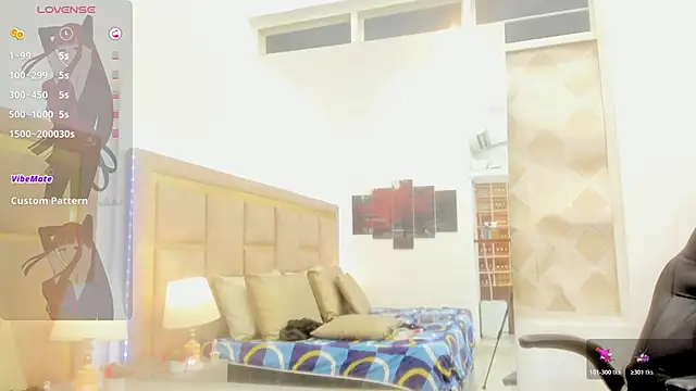  Shirley  online show from April 17, 2026, 6:22 pm