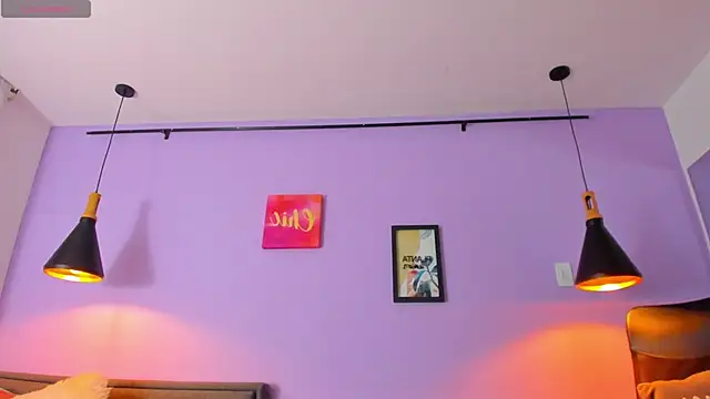 lanablacke  online show from February 24, 2026, 12:14 pm