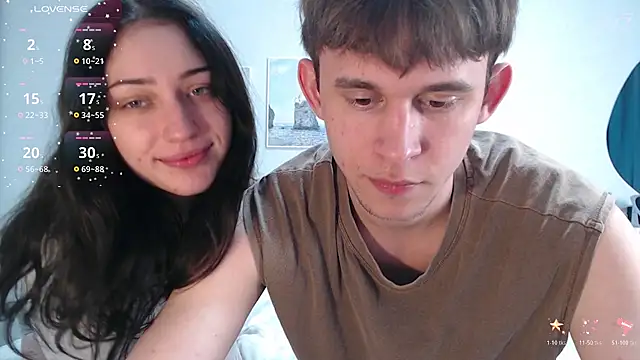 kiorrra online show from April 18, 2026, 7:40 pm