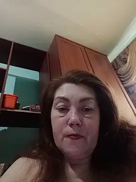 Snapshot of Russian_Lara chatting on June 4, 2026, 5:57 am Russian Lara online show from June 4, 2026, 5:57 am