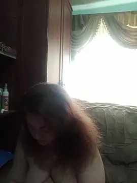 Snapshot of Russian_Lara chatting on June 9, 2026, 7:09 am Russian Lara online show from June 9, 2026, 7:09 am