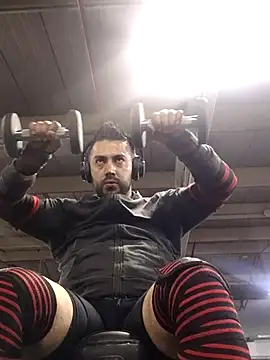 michell veryhot online show from February 22, 2026, 2:26 pm