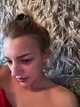 SashaPri online show from February 16, 2026, 2:13 pm