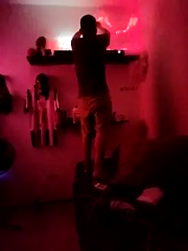 MRdxxx444 online show from March 5, 2026, 2:57 pm