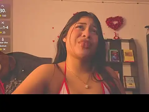 BadKittyy online show from February 19, 2026, 6:42 am