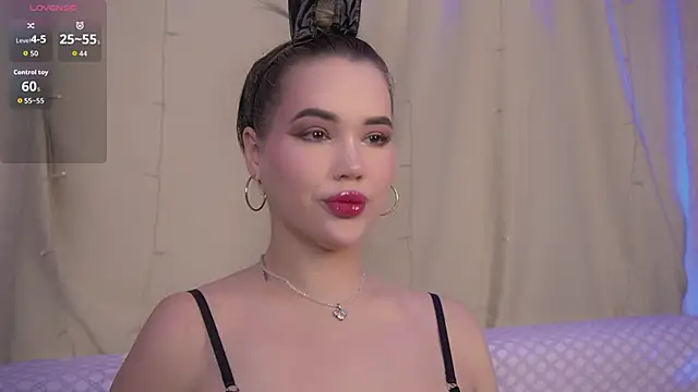 Snapshot of AnitaKiller chatting on June 19, 2026, 3:38 pm AnitaKiller online show from June 19, 2026, 3:38 pm