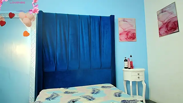 tifanibrown online show from March 3, 2026, 2:12 pm