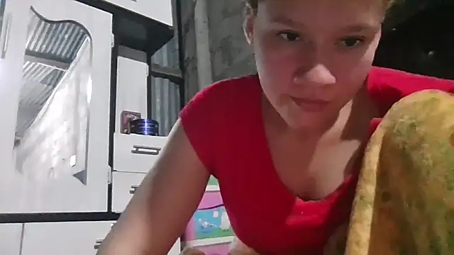 Jessy2000NS online show from February 18, 2026, 4:41 am