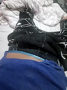 Charlyx-20 online show from February 28, 2026, 12:33 am