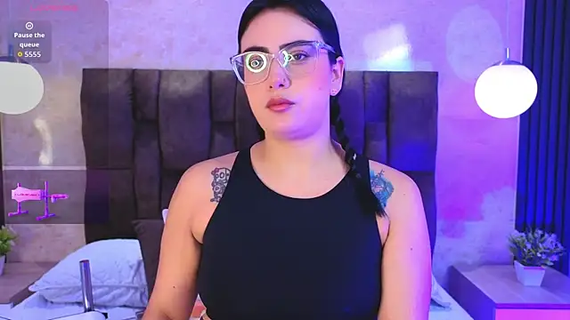 vicky grey online show from March 31, 2026, 12:16 pm