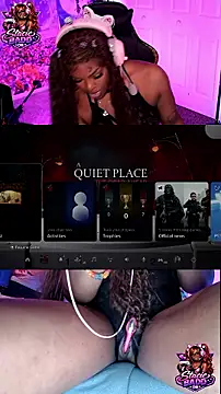 Snapshot of Stacie_Badd chatting on July 12, 2026, 1:18 am Stacie Badd online show from July 12, 2026, 1:18 am