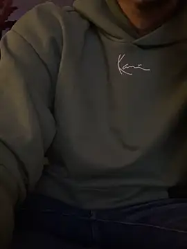 InkedGuy1 online show from February 22, 2026, 12:01 am