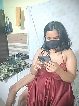 ZyphiaLive online show from March 21, 2026, 2:38 am