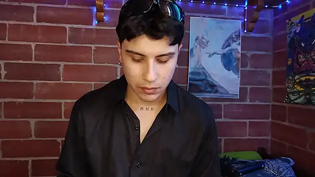 PaulDamico online show from February 7, 2026, 4:00 pm