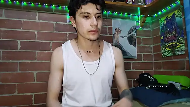 PaulDamico online show from April 18, 2026, 12:36 am