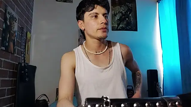 Snapshot of PaulDamico chatting on May 11, 2026, 6:27 pm PaulDamico online show from May 11, 2026, 6:27 pm