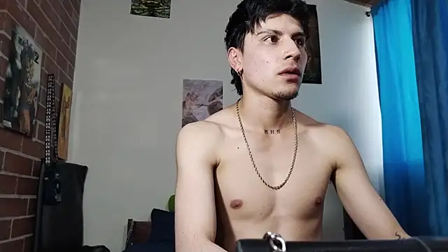 Snapshot of PaulDamico chatting on May 14, 2026, 9:54 pm PaulDamico online show from May 14, 2026, 9:54 pm