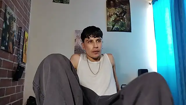 Snapshot of PaulDamico chatting on May 22, 2026, 5:40 pm PaulDamico online show from May 22, 2026, 5:40 pm