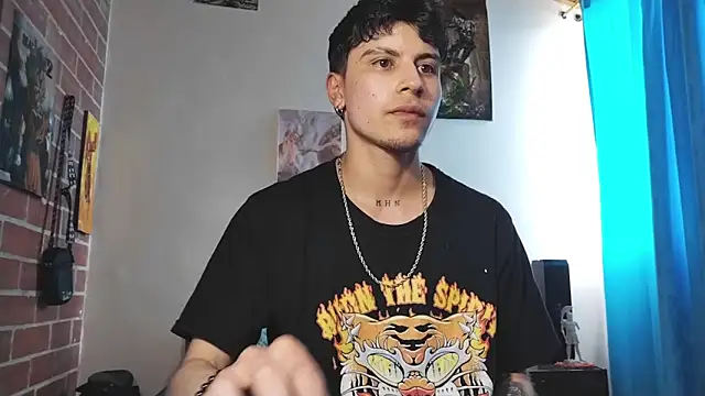 Snapshot of PaulDamico chatting on June 1, 2026, 6:31 pm PaulDamico online show from June 1, 2026, 6:31 pm