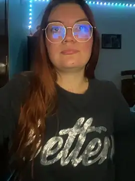 Vixroy7 online show from February 3, 2026, 2:53 am