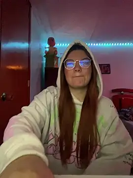 Vixroy7 online show from February 4, 2026, 10:15 pm