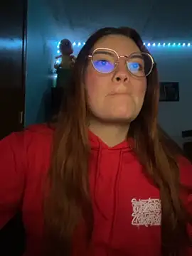 Vixroy7 online show from February 18, 2026, 1:12 am