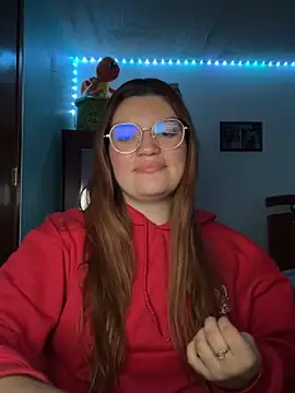 Vixroy7 online show from March 7, 2026, 12:40 am