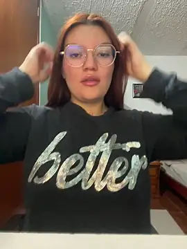 Vixroy7 online show from March 31, 2026, 1:07 am