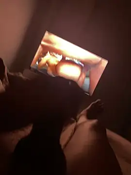 gabrielacachorra online show from February 26, 2026, 9:36 pm