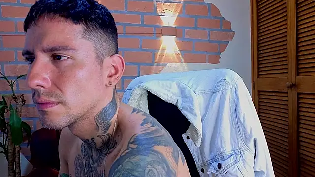 mister eithan online show from March 14, 2026, 2:06 am