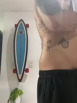 mister eithan online show from March 28, 2026, 9:14 pm