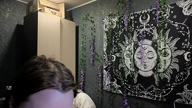 Marshmallowbeauty  online show from February 7, 2026, 7:17 pm