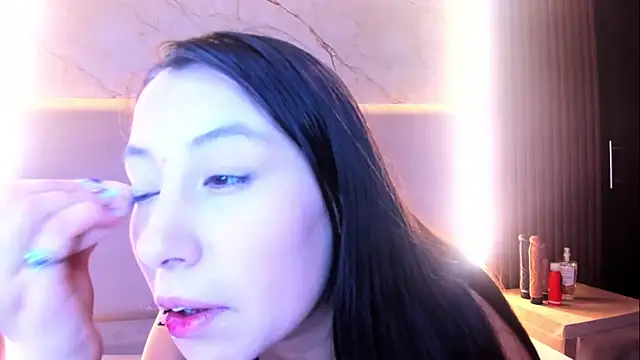 PalomaAguilarx69 online show from March 20, 2026, 3:33 am