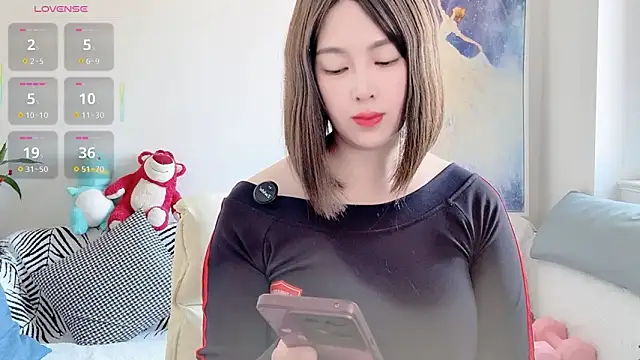 10ve1y online show from February 3, 2026, 1:15 am