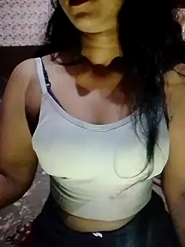 Ayesha Khan1 online show from April 5, 2026, 7:27 am