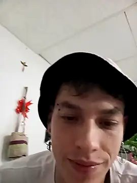 blackninja66 online show from February 13, 2026, 2:35 pm