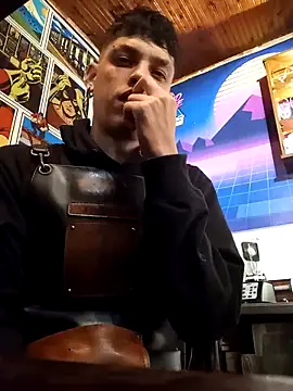 blackninja66 online show from March 4, 2026, 1:11 am