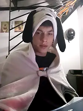 blackninja66 online show from April 14, 2026, 7:36 am