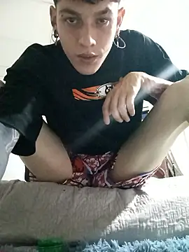 blackninja66 online show from April 21, 2026, 4:08 am