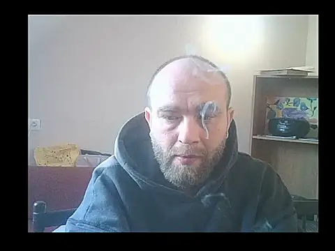 Snapshot of AlexanderArmani chatting on January 18, 2026, 7:56 am AlexanderArmani online show from January 18, 2026, 7:56 am