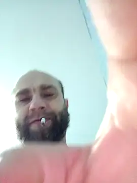 Snapshot of AlexanderArmani chatting on February 1, 2026, 8:13 am AlexanderArmani online show from February 1, 2026, 8:13 am