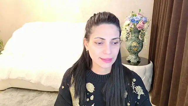 LovelyBeatrice online show from February 19, 2026, 10:55 am