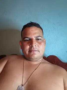 THONETE online show from May 31, 2026, 1:47 am