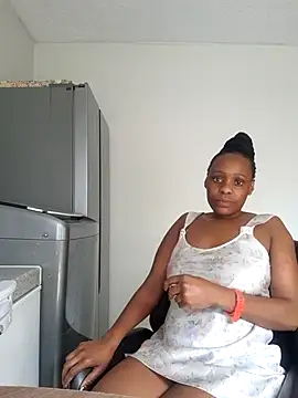 Barbieee1301 online show from January 19, 2026, 8:40 am