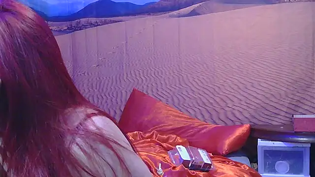 BusyB1983 online show from April 18, 2026, 1:20 am