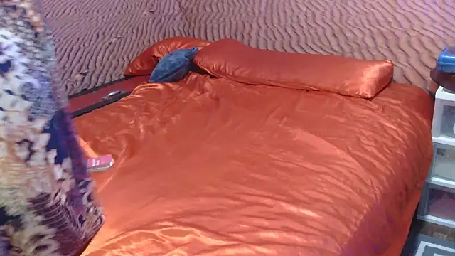 BusyB1983 online show from April 19, 2026, 9:28 pm