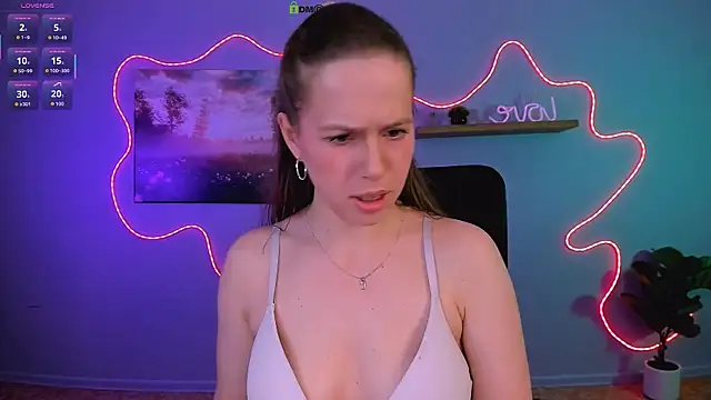 lumi soft online show from April 13, 2026, 10:10 am