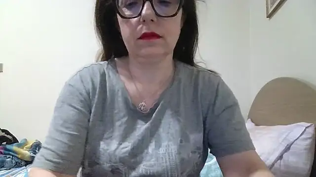 Miasexmilf online show from April 26, 2026, 6:16 pm