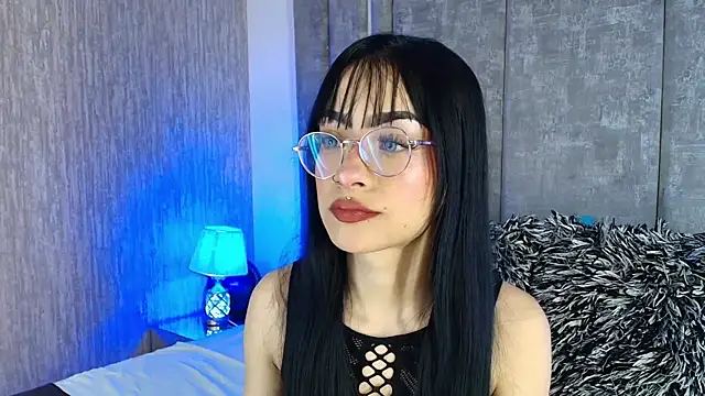 JaneeDaviss online show from February 13, 2026, 7:43 pm